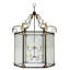 12 - Light Chandelier