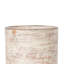Vase de table en terre cuite Janet
