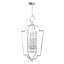 Allegretto 8 - Light Chandelier-59722154