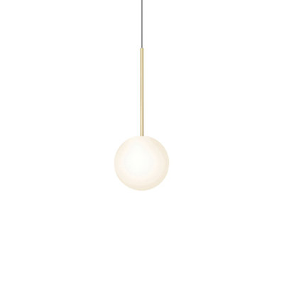 Bola Sphere Pendant