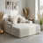 White est en rupture de stock