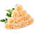Jaune; orange