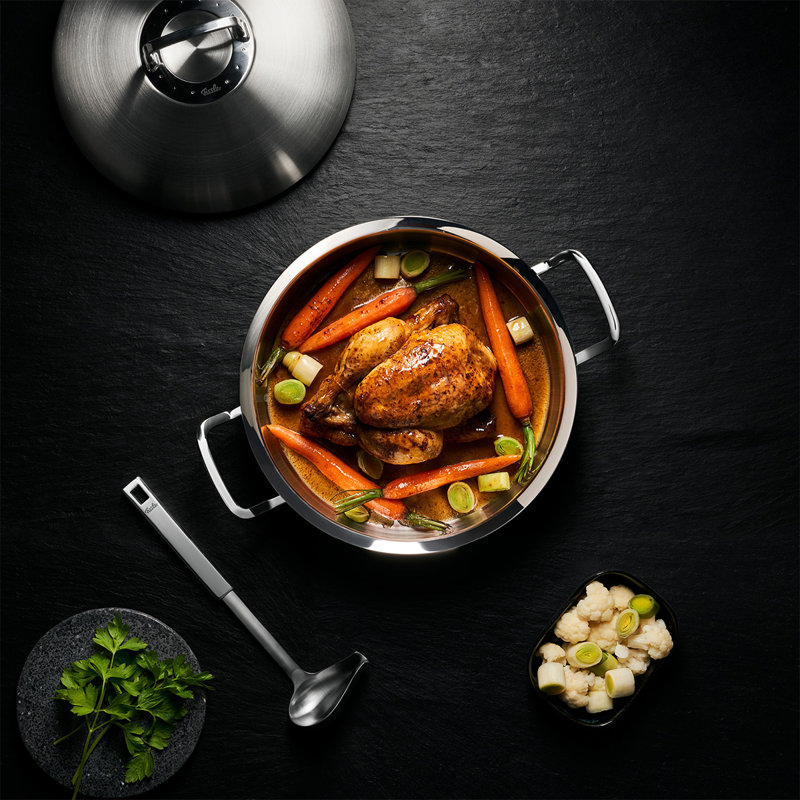 Fissler® Original-Profi Collection® Sauce Ladle