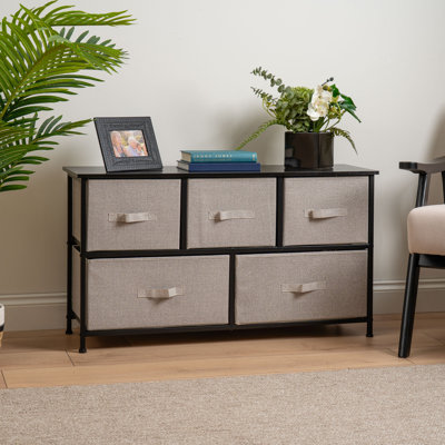 Accent Cabinet