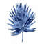Bayou Breeze Miller, Melonie, reproduction d'art sur toile, palmier indigo IV-655999757