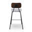Tabouret de bar et de comptoir Buda-80858660-80858670-80858667