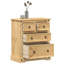 Wiltrud 80cm W Chest of Drawers