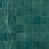 Teal selected