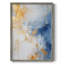 ABSTRACT Series, impression encadrée - bois massif-231235966