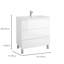 Base de meuble-lavabo simple Costa 32 seulement-92586225