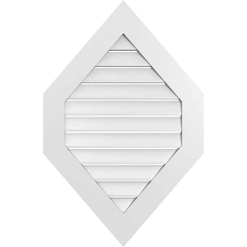 Pente verticale verticale en uréthane Signature 14 pi, H 1 po x l 26 po x L 40 po