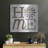 'Home with Windmill III' by Marla Rae, Metal Wall Art-1450304702