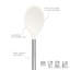 Silicone Mixing Spoon - Light Aqua-314141317