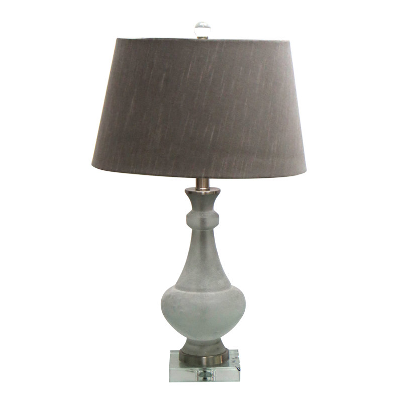 Lampe de table 25 po
