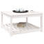 Singita Rectangular Pine Outdoor Coffee Table , cm W cm D-250652304-250652311