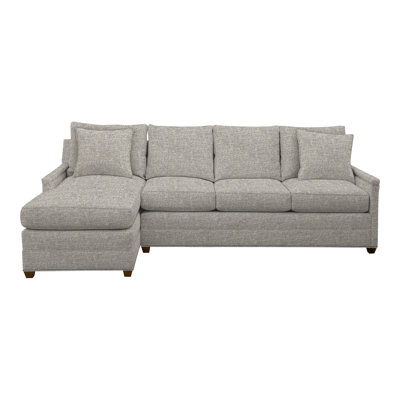 2-Piece Connelly Springs Sectional