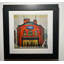Lowry - Single Picture Frame Print on Giclée