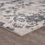 Tapis touffeté gris-67992485
