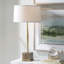 Lampe de table Tassia