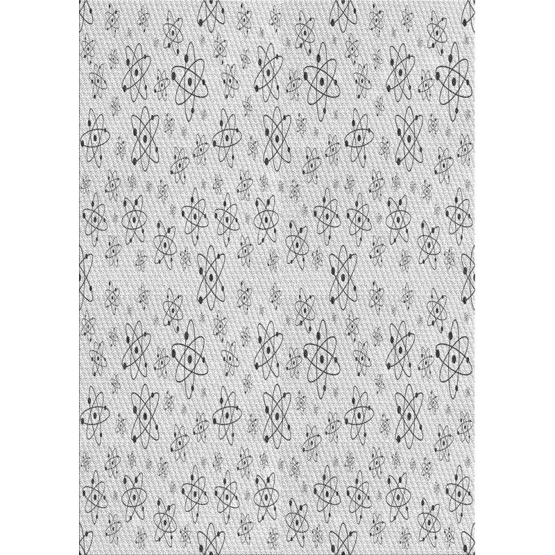 Performance Wool Indoor Rug