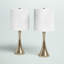 Ensemble de lampes de table 20,25 "Kadence-744627794-744627797