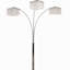 Lampe de table 84 po