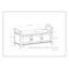 Banc de rangement de style transitionnel-1640761012