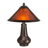 Rustic Van Erp Table Lamp