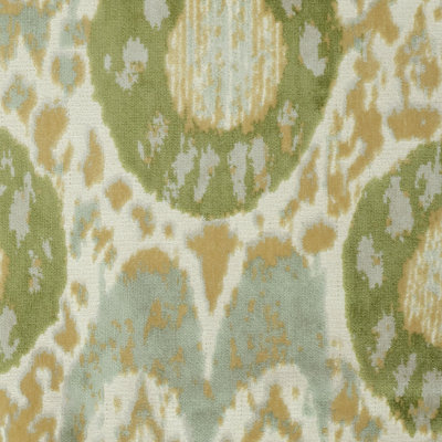 Kaya Fabric
