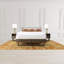 Lampe de table en aluminium Zuri
