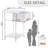 Jazella End Table Set with Storage-969363947-969363949