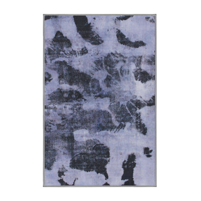 Abstract Indoor Rug