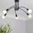 Kymier Semi Flush Mount
