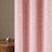 Deconovo Silver Diamond Pattern Curtain Pair-78279280-92666310