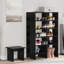 14 Pair Shoe Storage Cabinet-1042395906
