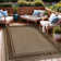 Waikiki Tan Indoor/Outdoor Rug