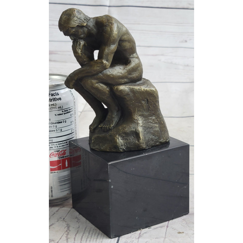 Figurines et sculptures Javonia