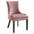 Modway Marquis Performance Velvet Dining Chairs-1556774653