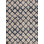 Shibori Hand Knotted Wool Area Rug
