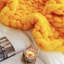 Cedrone Knitted Throw Blanket