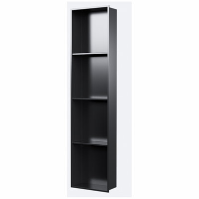 Niche de douche 46,85 po