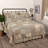 Sawyer Mill Farmhouse / Country Patchwork Quilt-309597473-309597472