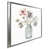 Silver Floater Frame selected