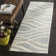 Shelva Performance Abstract Rug