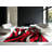 Cerise Sparks Rug-1676650044