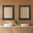 Berwyn Rectangle Mirror