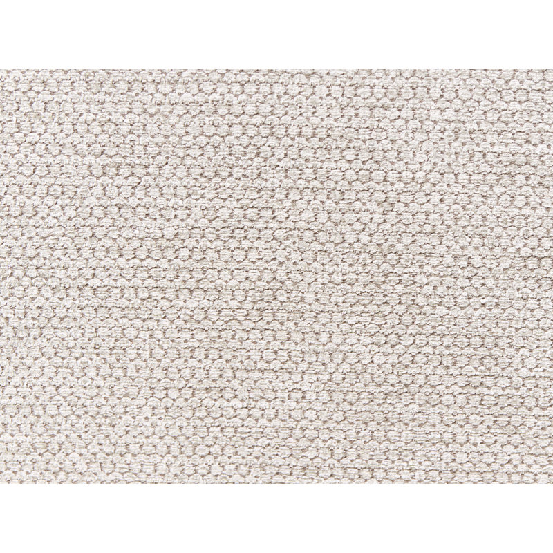 Upholstered Chaise Lounge, Beige