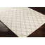 Tapis géométrique tissé à la main Wexler-1108510073
