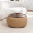 Pietsch Round Cocktail Ottoman With Storage-1728911409
