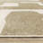 Colesen Abstract Maze Beige/ Ivory Area Rug-116003355